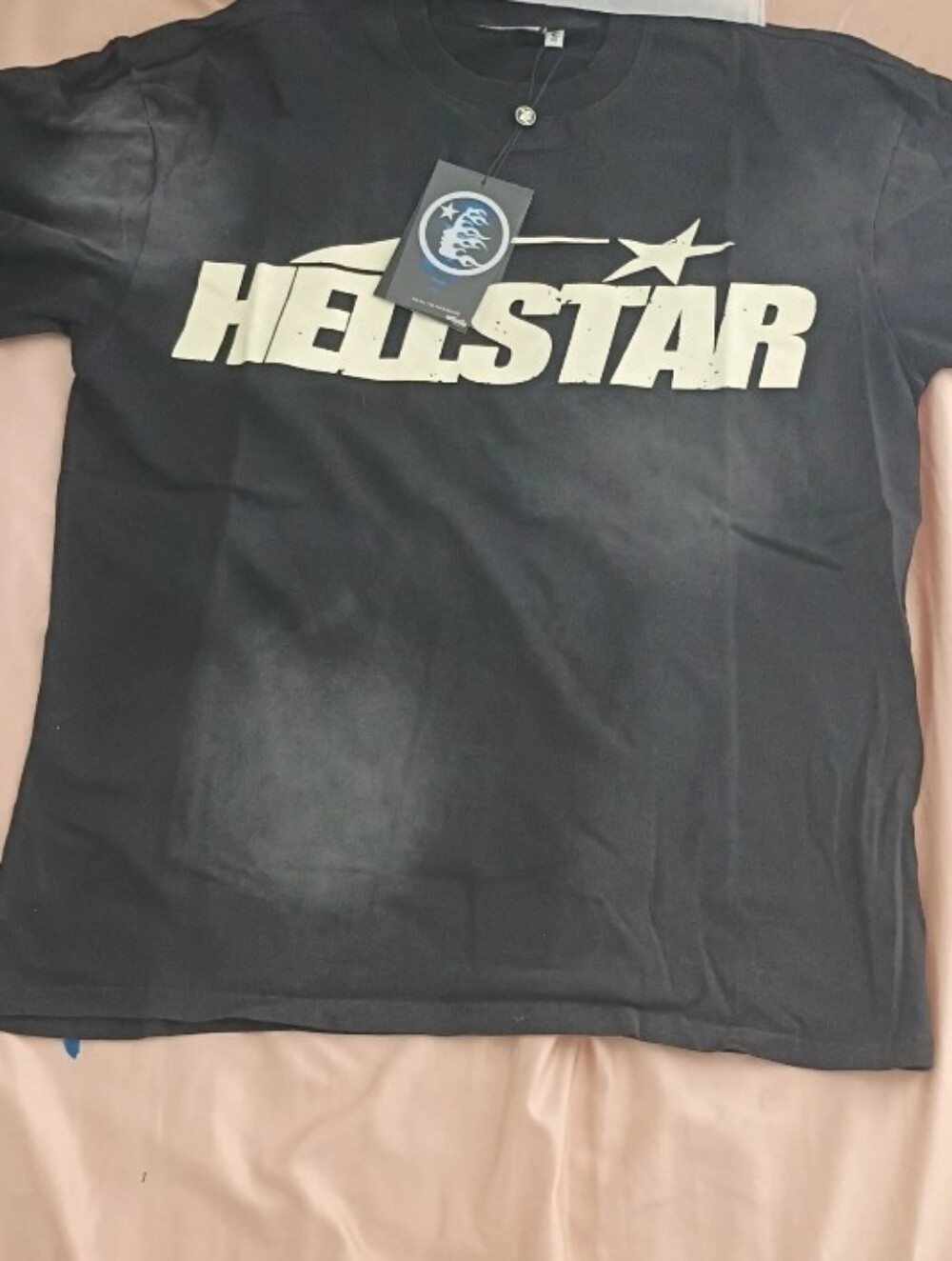 Hellstar NWT